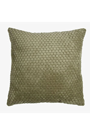 JYSK Kırlent ROSENVIAL 45x45 yeşil