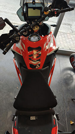 KTM Large Comfy Konfor Sele Minderi