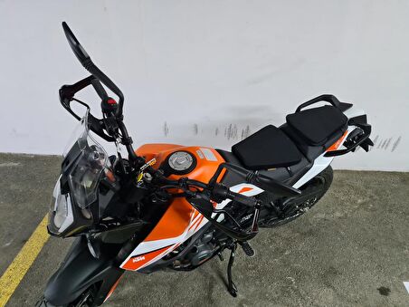 KTM Medium Comfy Konfor Sele Minderi