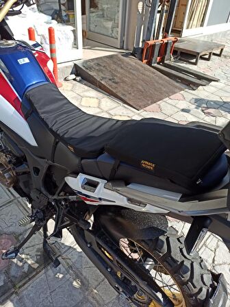 Africa Twin Comfy Konfor Sele minderi