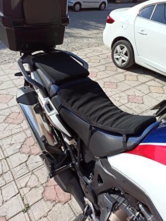 Africa Twin Comfy Konfor Sele minderi