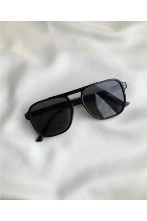 Yeni Sezon Renkli Camlı Unisex 3'lü Güneş Gözlüğü Seti