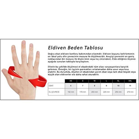 Transformacion Kuaför Eldiven Güzellik Salonu Berber Dövme Eldiveni MEDIUM  SİYAH 100 ADET 720724