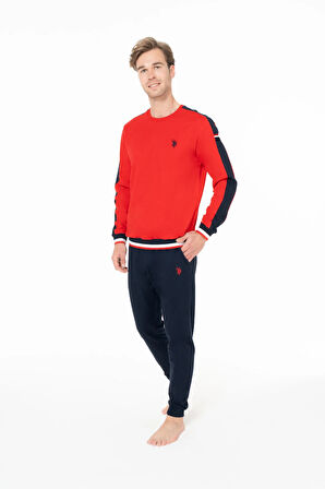 Erkek Kışlık Lisanslı Uzun Kol Pijama Takım 18931