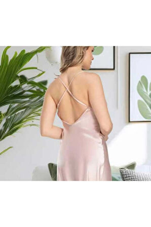 Kutulu Çeyizlik Saten Dantelli Altılı Set-355