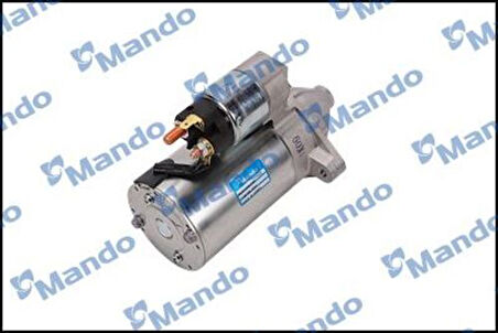 Mando BN3610002560 Marş Motoru 12V 8 Diş Atos Getz 1.1 Picanto 1.0 03- 3610002560