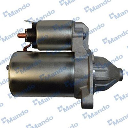 Mando Bn3610022805 Mars Motoru 12V 8 Dış 0.9Kw Excel 1990 1994 Accent 2000 2010 Elantra 1.6 2000 2006 Getz 1.3 1.6 2003 2009 Cerato 1.6 2004> Rıo 1.4 1.6 2005>