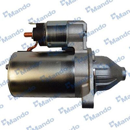 Mando Bn3610022810 Mars Motoru 12V 8 Dış 0.9Kw Excel 1990 1994 Accent 2000 2010 Elantra 1.6 2000 2006 Getz 1.3 1.6 2003 2009 Cerato 1.6 2004> Rıo 1.4 1.6 2005>