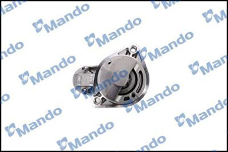 Mando Bn361002A305 Mars Motoru 12V 1.7 Kw 8Diş Mars Motoru Accent Era 1.5 06-12 Elantra 1.6 00-06 Accent Blue I20 Ix20 I30 Ceed Rıo 11> Soul Venga 1.4 1.6 Crdı