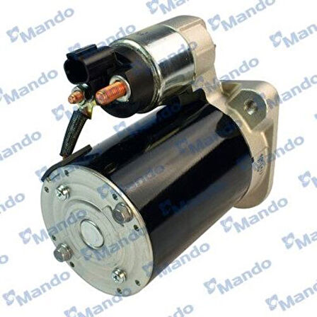 Mando BN361002B102 Marş Motoru 12V 8 Diş 0.90 KW Hyundai Elantra Accent Blue 1.4 i20 I30 Kia Ceed Cerato Soul 1.6 361002B102