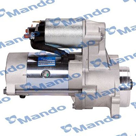 Mando BN361004A000 Marş Motoru 12V 10 Diş 2.2KW Stare 2.5 CRDI 2002-H1 2.5 CRDI 2008-Sorento 2.5 CRDI 2002-140 170 Bg (D4Cb Motor) 361004A000