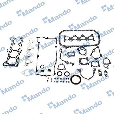 Mando Dm2091026D01 Motor Takım Contası Celık Contalı Hyundaı Accent 1.6 Benzinlı 2000> Elantra 1.6 2000>