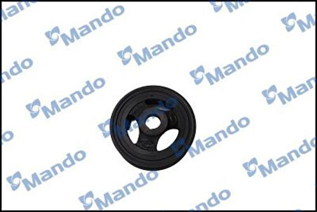 Mando DMB010069 Krank Kasnağı Hyundai Accent 1.6 2000-2005 Era 1.6 2006-Elantra 1.6 2004- 2312426030