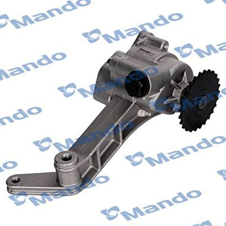 Mando DMP030032 Yağ Pompası H100 Kamyonet CRDI 2012-Stare CRDI 2002-K2900 CRDI 2008-Sorento CRDI 2002- 261004A011