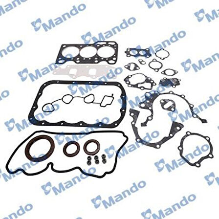 Mando DN93740053 Motor ContasıChevrolet Matiz M200 M250 | Spark 0.7 93740053