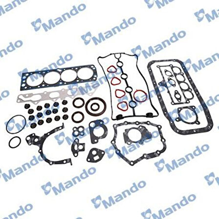 Mando DN93740513 Takım Conta Komple (S.K.C KlınGrik Conta) Daewoo Lanos Nubira Rezzo 1.5 93740207