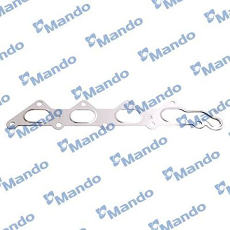 Mando DNP96378805 Egzoz Manifold Contası Kalos-Aveo-Cruze-Lacetti 1.4-1.6 16V P96378805