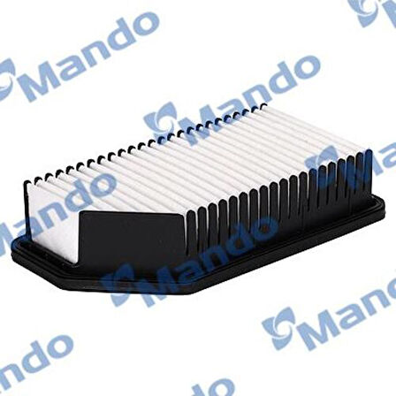 Mando EAF00148T Hava Filtresi Rio 1.25 CVVT 2012- 281131W000