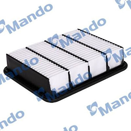 Mando Eaf00196T Hava Filtresi Mazda B2500 00> Ranger 2.5 Tdcı 00>05