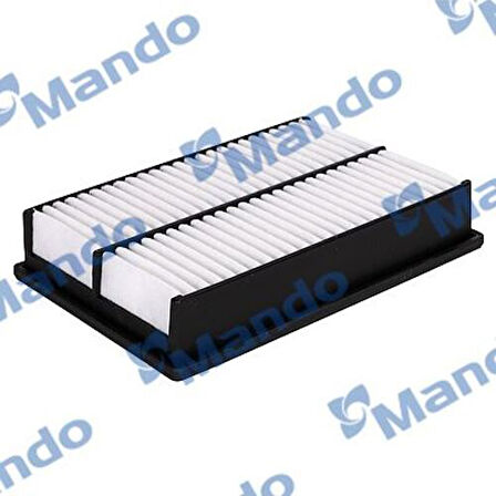 Mando EAF00198T Hava Filtresi Mazda 3 2.0 2004-2008 LF5013Z40