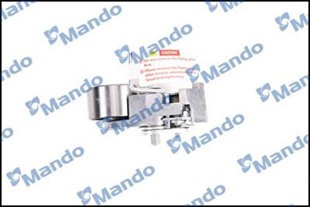 Mando Ebt10025K Eksantrik Gergi Rulmanı (Kutuklu) Accent II Elantra Getz Matrıtrajet 1.5 Crdı 2.0 Crdı