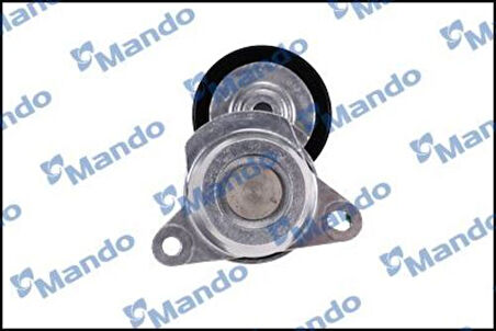 Mando EBT10027K Alternatör Gergi Rulmanı Accent 1.5 CRDI (02 05) Getz 1.5CRDI 02-05 3 Silindir 2528127060