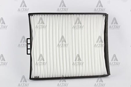 Mando Ecf00056M Polen Filtresi Mando Kasalı Klıma Filtresi Kore Accent Mıl Benzin 2000-2001