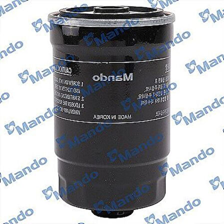 Mando Eff00008T Mazot Filtresi Accent Era 1.5 Crdı 2006 > Accent Admıre 1.5 Crdı 2003 > Getz 1.5 Crdı 2002 > Stare2.5 Crdı 2002 > H350 Mınıbus 2015> Rıo 1.5 Crdı 2006 > Sorento Crdı 2002 >
