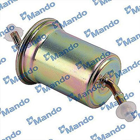 Mando Eff00042T Benzin Filtresi Mazda 323 90-94 B6 Kasa 626 Famılıa Lantıs 1997-2002