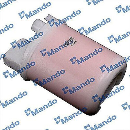 Mando Eff00194T Benzin Filtresi Elantra 06 10 I10 08 13 I20 08> I30 07 12 I30 12> Ix20 10>