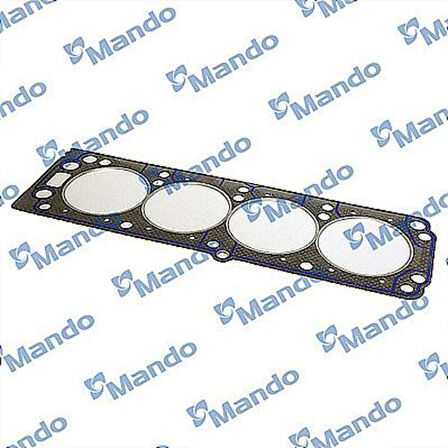 Mando EGHGD00012 Silindir Kapak Contası Vectra B 96-02 Astra G 98-10 Astra F 92-98 Frontera A 92-98 Frontera B 99-04 I92067765