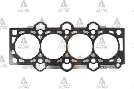 Mando Eghmh00076 Silindir Kapak Contası Accent Era 1.5 Tcı 2006 > Cerato 1.5 Crdı 2006 > Blue 1.6 Crdı 2011 > I30-Ceed 1.6 Crdı 2007 > 1.05 Mm (2 Centık)