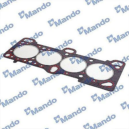 Mando Eghnh00020 Silindir Kapak Contası Klıngrık Admıra 1.6 Era 1.6 Elantra 1.6 2003> G4Ee Motor