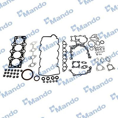 Mando Egomh00081K Motor Takım Conta Silindir Kapak Contası Celık Accent Era 1.5 Crdı 2006 > Getz 1.5 Crdı 2006 > I20 1.4 Crdı 2008 > Cerato 1.5 Crdı 2004 > Rıo 1.5 Crdı 2006 >