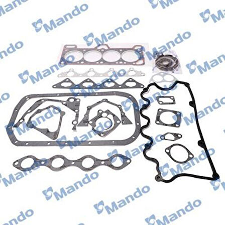 Mando EGONH00062K Motor Takım Conta Komple Accent 1.5 Benzinli 1994 1999 2091022N12