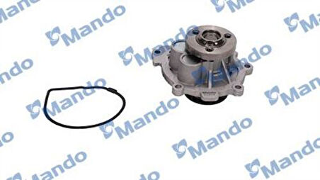 Mando EWPD0013 Devirdaim Su Pompası Alfa Romeo 159 Aveo Cruze Croma Stilo Astra G Astra H Astra J Corsa D Insignia Vectra C 1.6 1.7 1334142