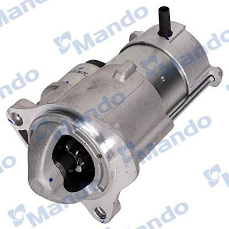 Mando EX25186035 Marş Motoru Chevrolet Spark M300 | Beat 2012-01 25186035