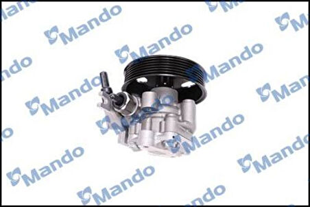 Mando EX571002E300 Direksiyon Pompası Hyundai Tucson 2.0 CRDI 2004-Kia Sportage 2.0 2004- 5,71002E+305