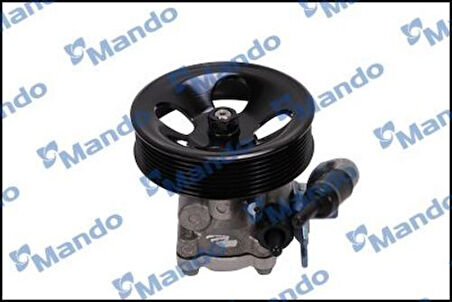 Mando EX571004E061 Hidrolik Direksiyon Pompası Kia Bongo 3 K2500 2011- 571004A060