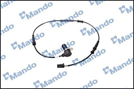 Mando EX9567125000 ABS Sensörü Ön Sol Accent 2000 2002 9567125000