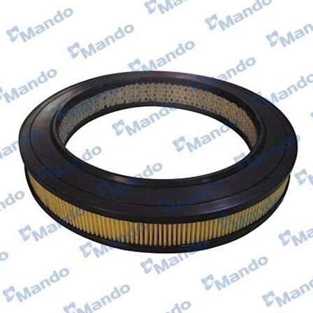 Mando MMF015021 Hava Filtresi 190 W201 83-90 W124 86-92 S124 86-89 A0030940804