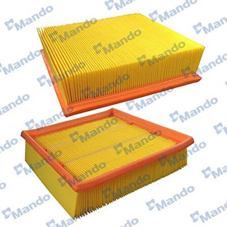Mando MMF015335 Hava Filtresi Corsa D 10-Z13DTJ Z13DTH A14Nel Z16Ler Z17Dtr Linea 07- Doblo 10-Punto 05-Mito 08-1.4 Tjet 51830174