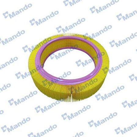 Mando Mmf015355 Hava Filtresi W123 76>81 S123 77>80 C123 77>79