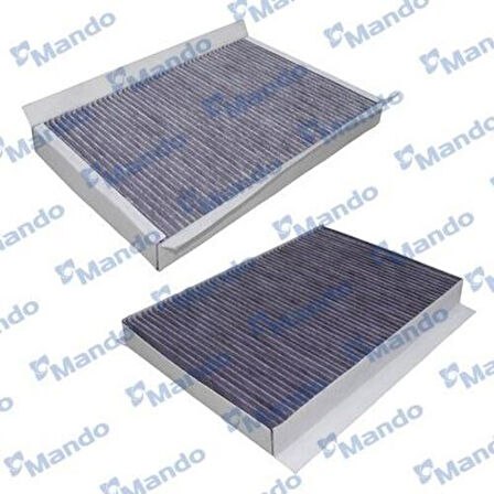 Mando Mmf025151 Polen Filtresi Crafter 2.0Tdı 2.5Tdı Sprinter 06>15