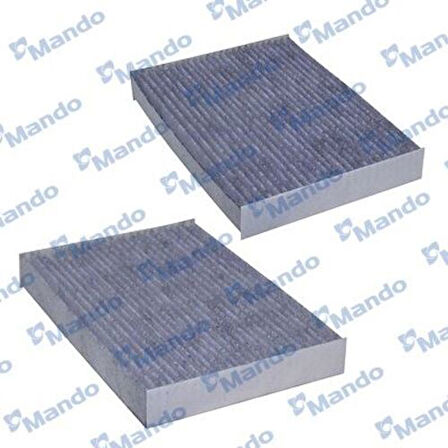 Mando Mmf025179 Polen Filtresi Megane Vı 2015> Scenıc 2016> Talısman 2015> Fluence 2016> Kadjar 2015> Qa