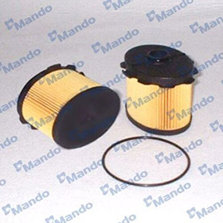 Mando Mmf035040 Mazot Filtresi Partner P206 P306 Berlıngo Jumpy Xsara Scudo Dw8 Dw8B (01 08) Corolla 00 02 1.9D 97