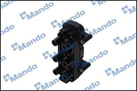 Mando Mmı030214 Ateşleme Bobini X25Xe Vectra B Omega B