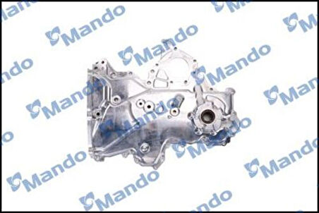 Mando MOP5010 Yağ Pompası Hyundai Accent Blue 1.4 2011-5 İleri-ix20 1.4 2011-I30 2007- 213502B001