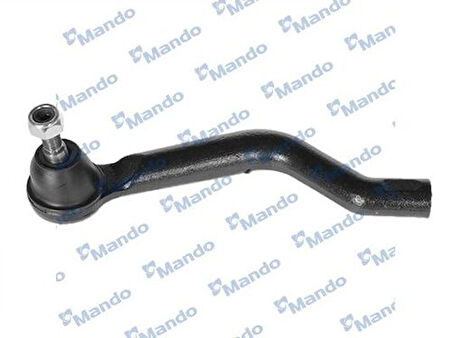 Mando MTG055886 Rot Başı Sol Nissan Qashqai II (J11) 14- Renault Kadjar 15- 486404EA0A