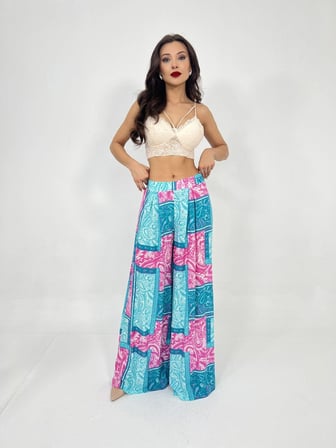 MODA ŞEHRİ 5982 PANTOLON-SEATTLE